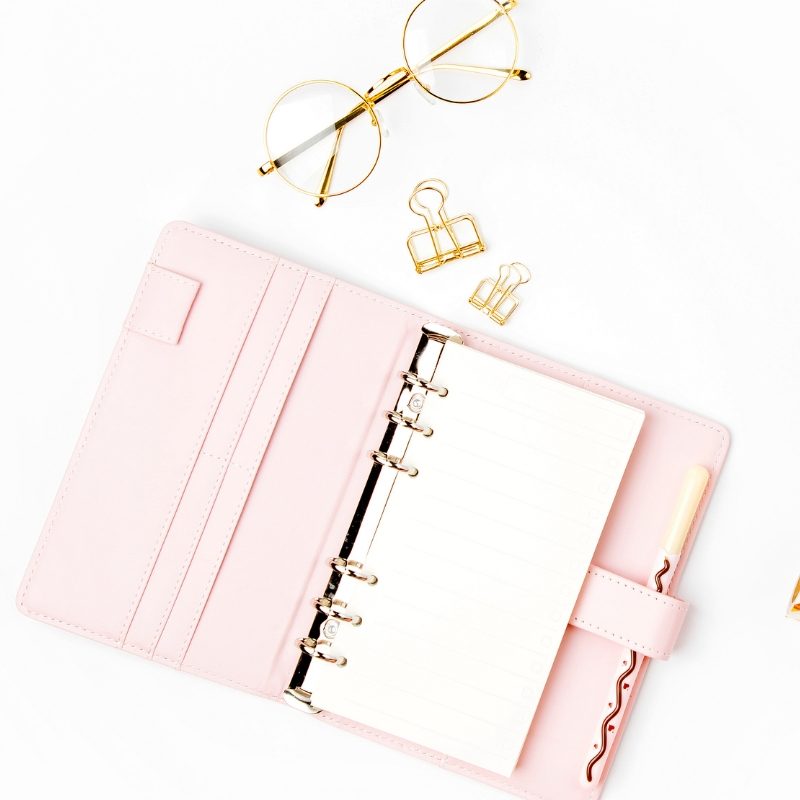 Pink agenda
