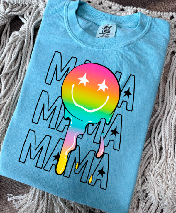 MAMA MAMA MAMA DRIP